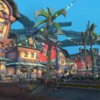 Las últimas actualizaciones de la guerra dentro Creo Gaming