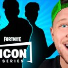 🔴Live - ¡Descubre la nueva piel de un YouTuber en Fortnite! Creo Gaming