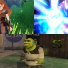 Los 10 crossovers más inusuales en los videojuegos Creo Gaming
