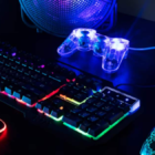 Los 5 juegos a seguir absolutamente Creo Gaming