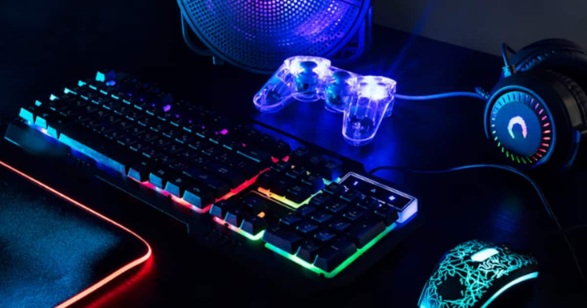Creo Gaming