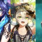 Los 5 mejores equipos de 4 estras más potentes en Genshin Impact Creo Gaming
