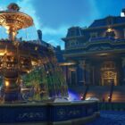 Los 7 mejores lugares de otoño en Fortnite Capítulo 6 Temporada 2 Creo Gaming