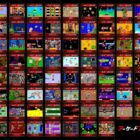 Los 8 años de archivos arcade en la eshop del interruptor Creo Gaming