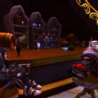 Los fanáticos de World of Warcraft invaden Taverns como lugares de reunión Creo Gaming