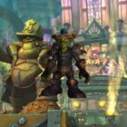 Los jugadores de Wow descubren que algunos duendes se pueden quitar Creo Gaming