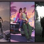 Los lanzamientos de videojuegos más grandes en 2025: GTA, Doom, Assassin's Creed y más Creo Gaming