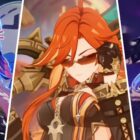 Los mejores personajes para infligir el daño de Nightsoul en el impacto de Genshin Creo Gaming