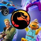 Los personajes de Mortal Kombat llegan a Fortnite Creo Gaming