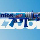 Mentos lanza un lanzador de cohetes personalizado en Fortnite Creo Gaming