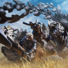 Monster Hunter Wilds domina las ventas de lanzamiento en los Estados Unidos en PC, Xbox y PS5 Creo Gaming