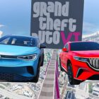 Nuevos SUV eléctricos en GTA 6: ¡Descubre el Parque de aterrizaje! Creo Gaming
