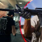 OPS NEGRO 6 potencialmente suspendido debido al clima político estadounidense Creo Gaming