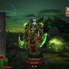 Obtenga WoW Boosts: desbloquee fácilmente el éxito y el equipo Creo Gaming