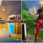 Obtenga el rifle de ráfaga mítica en Fortnite: Guía completa Creo Gaming