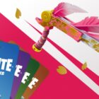 Obtenga el sorteo gratuito de V-Bucks en Fortnite Creo Gaming