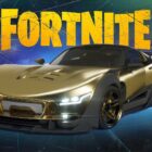 Obtenga la piel del revólver en Fortnite Creo Gaming