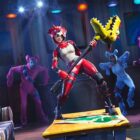 Obtenga las Skins Tricera Ops y Rex en Fortnite Creo Gaming