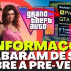 Pagar en 80 veces sin intereses? Nueva información sobre la preventa de GTA 6 Creo Gaming