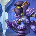 Patch 11.1 de World of Warcraft: un secreto para los ladrones Creo Gaming