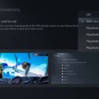 PlayStation: temas de consola especiales, un comienzo prometedor Creo Gaming