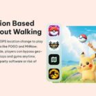 Pokémon Go: Use un joystick para jugar sin moverse en 2025 Creo Gaming