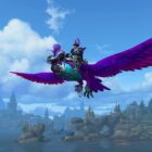 Por qué World of Warcraft debería agregar más tarjetas de tormentas de plano Creo Gaming