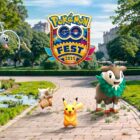 Prepare sus cómodos zapatos: entradas para el Pokémon Go Fest disponible Creo Gaming