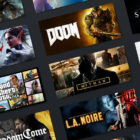 Promociones de juegos de PC: Ubisoft ofrece, gran paquete de caridad y más Creo Gaming