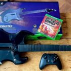 Prueba de PDP Riffmaster: la guitarra ideal para la banda de rock y Fortnite Creo Gaming