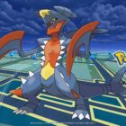 RAID MEGA GARCHUMP GUÍA EN POKEMON GO: Debilidades y Best contra Creo Gaming