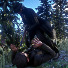 Red Dead Redemption 2: Un mod revolucionario para la precisión fatal Creo Gaming