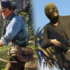 Red Dead Redemption 2 sigue siendo el juego más descargado Creo Gaming
