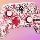 Reducción limitada en el controlador Xbox Fortnite Pro en Amazon Creo Gaming