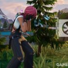Resuelve los problemas del piloto gráfico en Fortnite Creo Gaming