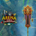 Return of the Arena World Championship el 4 de abril en World of Warcraft Creo Gaming