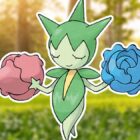 Roselia Perfect IV y brillante: todas las estadísticas en Pokémon Go Creo Gaming