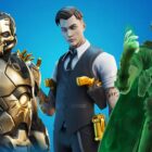 Todas las pieles de Fortnite Midas, clasificado Creo Gaming