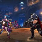 Todos los spin-off de League of Legends planearon en 2025 Creo Gaming