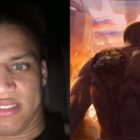 Tyler1 decepcionado por su muerte en una redada con solo fangs en wow hardcore Creo Gaming