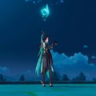 Ubicaciones de anemóculos en el impacto de Genshin Creo Gaming