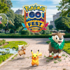 Un Pokémon raro ahora accesible para todos en Pokémon Go Creo Gaming