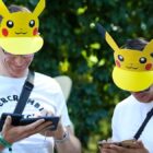 Un contrato a mil millones de euros para Pokémon Go Creo Gaming