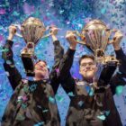 Un ex campeón de la Copa Mundial de Fortnite criticada por sus comentarios racistas y su promoción del juego Creo Gaming