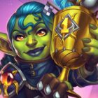 Un jugador de World of Warcraft logra un objetivo impresionante después de 18 años Creo Gaming