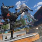 Un nuevo juego de patinadores profesionales de Tony Hawk confirmado gracias a un huevo de Pascua de Black Ops 6 Creo Gaming