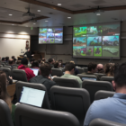 Un seminario de BYU explora el arte ambiental con Lego y Fortnite Creo Gaming
