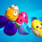Una fuga de Fortnite revela un evento especial para el 1 de abril Creo Gaming
