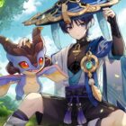 Una fuga revela la posible llegada de Durin en Genshin Impact Creo Gaming