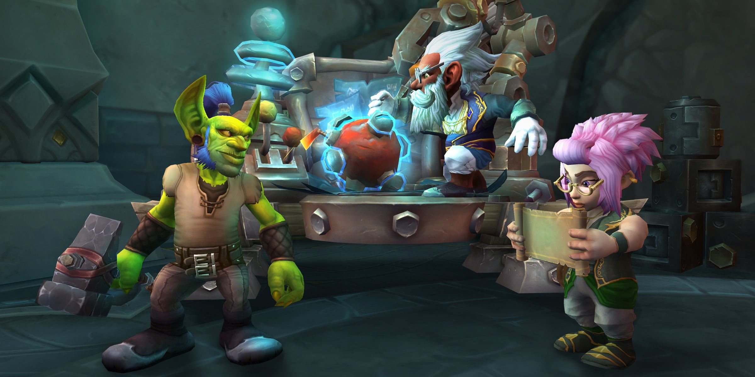 Creo Gaming